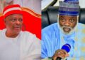 Kano Politics Tense As Kwankwaso, Gawuna Edge Closer To ADC