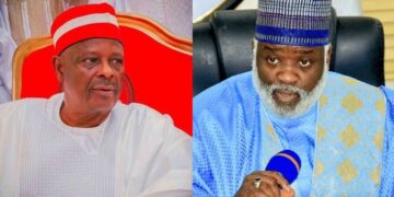 Kano Politics Tense As Kwankwaso, Gawuna Edge Closer To ADC