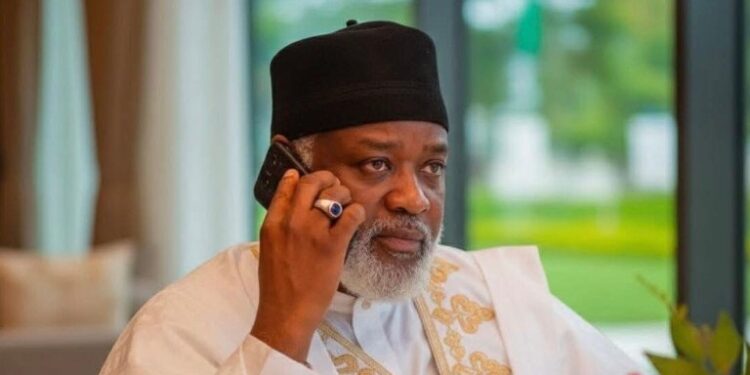 Gawuna’s phone “not reachable” as Tinubu mounts pressure to stop his defection to Kwankwasiyya