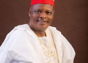 EXCLUSIVE: ADC Accepts Kwankwaso’s Conditions Ahead Of Defection
