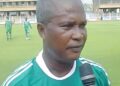 Ex-Super Eagles’ legendary midfielder, Henry Nwosu, dies at 62; Nigeria’s football community mourns