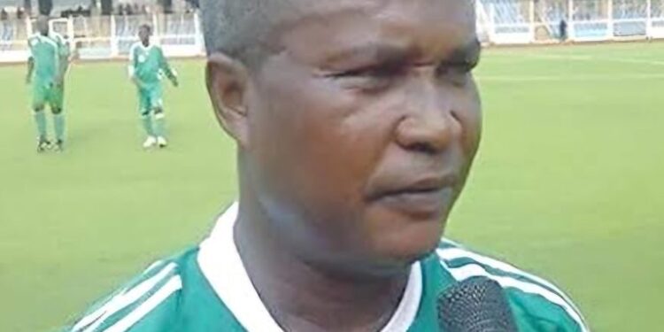 Ex-Super Eagles’ legendary midfielder, Henry Nwosu, dies at 62; Nigeria’s football community mourns