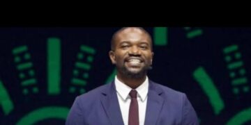 CAF Names Nigeria’s Samson Adamu Acting Secretary General After Mosengo-Omba’s Resignation