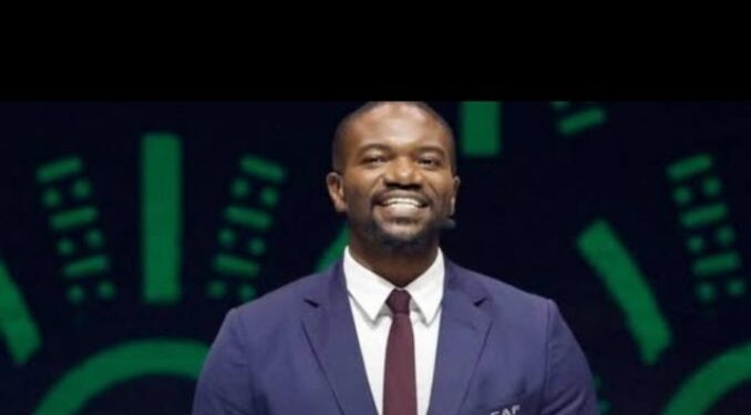 CAF Names Nigeria’s Samson Adamu Acting Secretary General After Mosengo-Omba’s Resignation