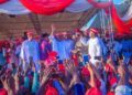 Mark, Aregbesola To Welcome Kwankwaso To ADC As Ex-Kano Gov Drops VP Condition