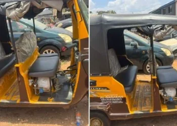 How A Gang Of ‘One-Chance’ Operators Were Arrested While Lodging In Ibadan Hotel