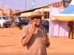 2027: PDP BoT member backs ADC coalition, urges Nigerians to ‘Take Back Their Country’