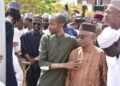 El-Rufai mum’s burial: Timi Frank raises concerns about the absence of Muslims from the South West Region