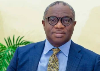 Court of Appeal Affirms Oluyede As Ekiti PDP Guber Candidate