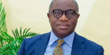 Court of Appeal Affirms Oluyede As Ekiti PDP Guber Candidate