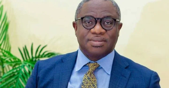 Court of Appeal Affirms Oluyede As Ekiti PDP Guber Candidate