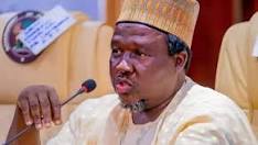 PRESIDENT TINUBU PROMOTES IBRAHIM MASARI AS SPECIAL ADVISER