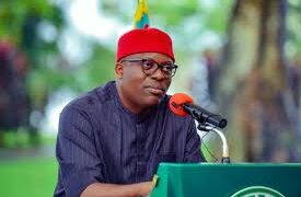 IWD: GOV FUBARA REAFFIRMS COMMITMENT TO EMPOWERING WOMEN