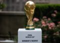 FIFA Dismisses Talk of 2026 World Cup Postponement Amid U.S./Iran Tensions