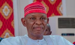 Kano Governor Sacks Head of Service