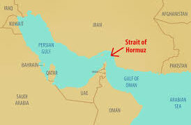 WHEN GLOBAL OIL ROUTES SHUT DOWN: HOW THE STRAIT OF HORMUZ CRISIS COULD OPEN A STRATEGIC ECONOMIC WINDOW FOR AFRICA