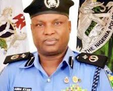 OPEN LETTER TO THE FEDERAL GOVERNMENT OF NIGERIA