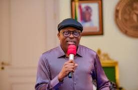 GOV FUBARA PLEDGES PROTECTION FOR MUSLIM COMMUNITY, SEEKS PEACEFUL COEXISTENCE AMONG RIVERS PEOPLE