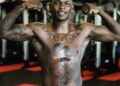 ‘The Last Style Bender’, Israel Adesanya Continues Losing Streak
