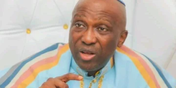 2027: “They will tear APC Banners” — Primate Ayodele drops heavy warning to APC about Northern Nigeria