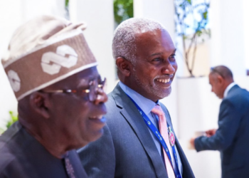 Yusuf Tuggar resigns as Tinubu’s foreign minister, prepares run for Bauchi governorship