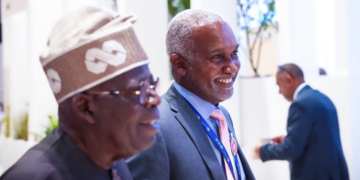 Yusuf Tuggar resigns as Tinubu’s foreign minister, prepares run for Bauchi governorship