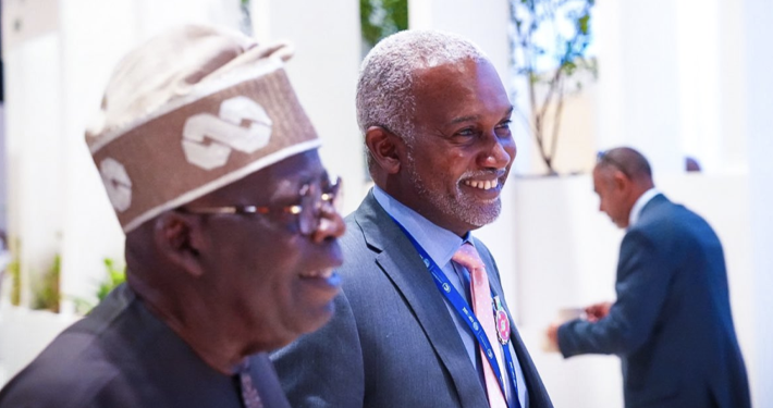 Yusuf Tuggar resigns as Tinubu’s foreign minister, prepares run for Bauchi governorship