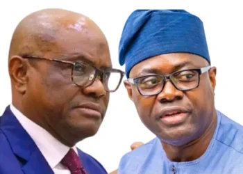 “We’ll Shock Nigerians” — Wike Declares as PDP Zones 2027 Presidency to South