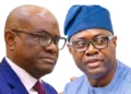 PDP Showdown: Makinde, Wike’s blocs disagree over tomorrow’s convention