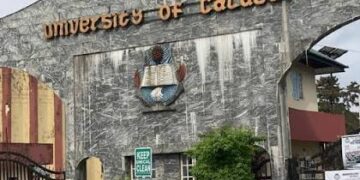 University of Calabar in exam mess after student claims Holy Spirit prompted her to confess to leaked answers