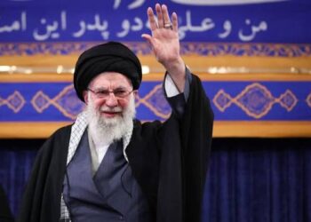 Breaking: Iran supreme leader Khamenei, daughter, grandchild killed in US-Israel strikes