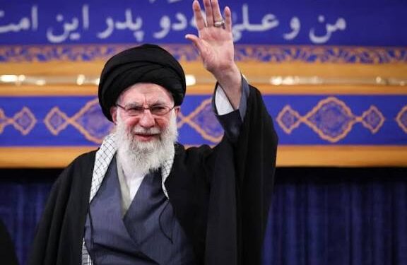 Breaking: Iran supreme leader Khamenei, daughter, grandchild killed in US-Israel strikes
