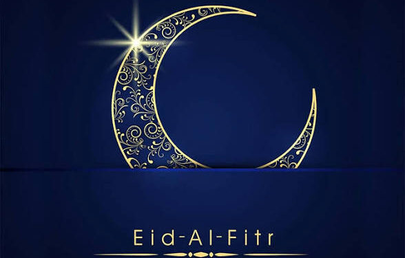 Monye Shares Eid-el-Fitri Feast Goodwill Message With Muslims