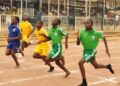 I.I. Erigbuem School Holds First Inter-House Sports Under New Identity