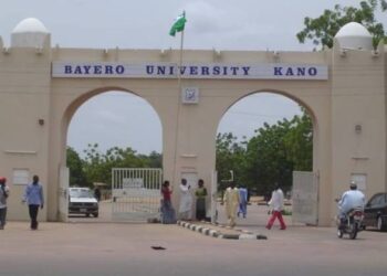 BUK expels 171 students for falsifying admission credentials
