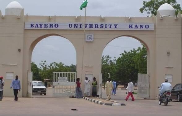 BUK expels 171 students for falsifying admission credentials