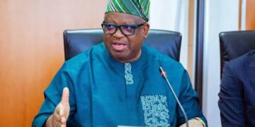 Palm Sunday Terrorists attack, shows clear failure of political leadership in Abuja and Plateau state