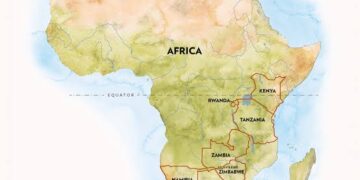 THE POLITICS OF COMPETENCE: WHY AFRICA’S FUTURE DEPENDS ON MASTERING STATECRAFT, NOT JUST SEEKING POWER!