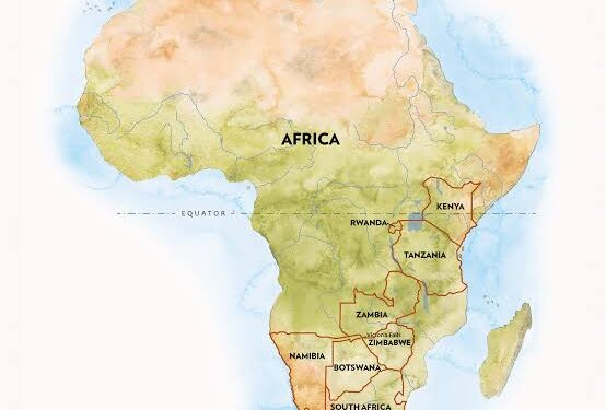 THE POLITICS OF COMPETENCE: WHY AFRICA’S FUTURE DEPENDS ON MASTERING STATECRAFT, NOT JUST SEEKING POWER!