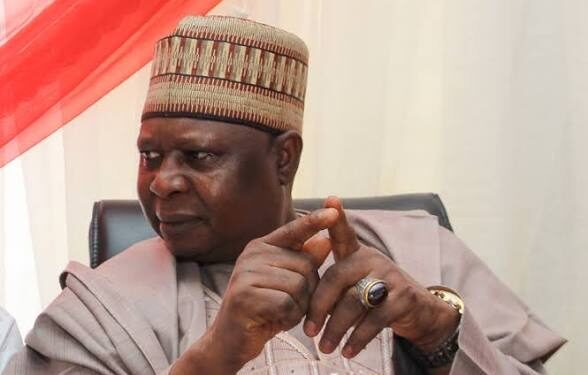 JUST IN: Court orders arrest of PDP’s factional chairman Turaki