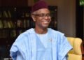 Breaking: “El-Rufai is being released” – son