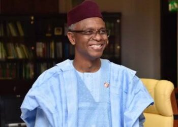 Breaking: “El-Rufai is being released” – son