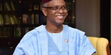 Breaking: “El-Rufai is being released” – son