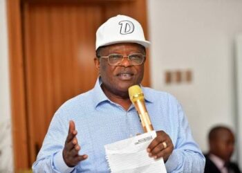 Suspend Umahi Now, Set Up Independent Probe
