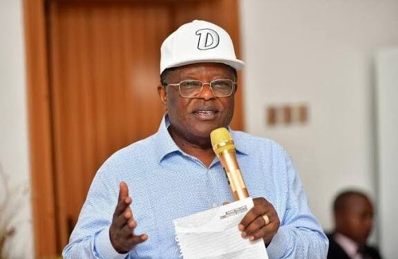 Suspend Umahi Now, Set Up Independent Probe