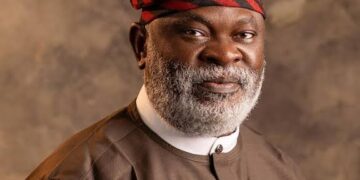 DR DAVID OLOFU’S CAMPAIGN TEAM GETS BOOST WITH NEW APPOINTMENTS