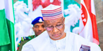 JUST IN: Court Rejects Kano Deputy Governor’s Bid to Stop Impeachment Proceedings