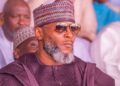 Atiku’s son resigns as commissioner in Adamawa after Gov Fintiri’s defection
