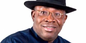 Breaking: Senator Seriake Dickson Set to Dump PDP for Newly Registered NDC