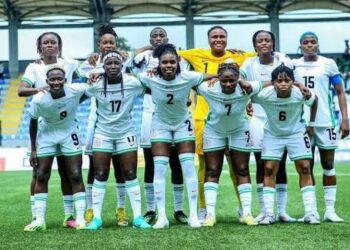 CAF Postpones Women’s AFCON Over Venue Confusion
